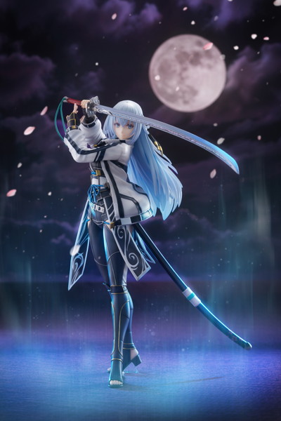 軌跡シリーズ シズナ・レム・ミスルギ
