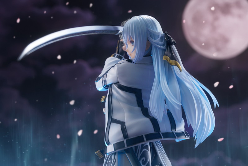 軌跡シリーズ シズナ・レム・ミスルギ