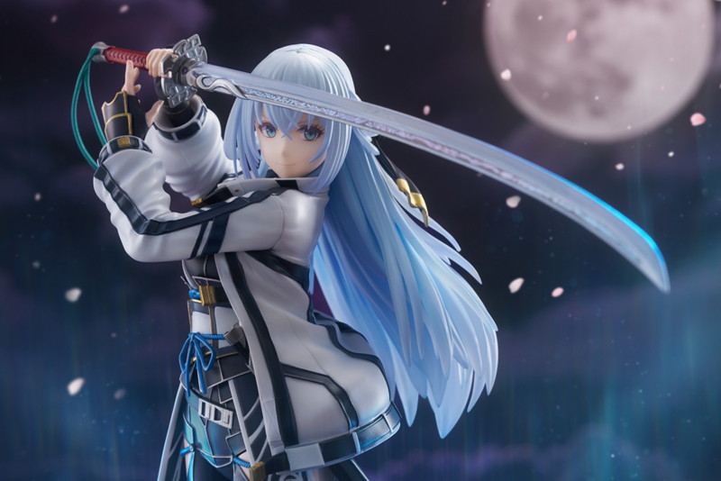 軌跡シリーズ シズナ・レム・ミスルギ