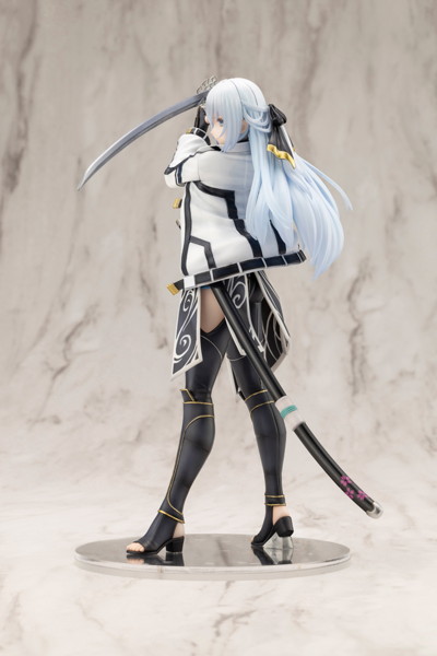 軌跡シリーズ シズナ・レム・ミスルギ