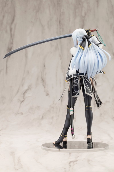 軌跡シリーズ シズナ・レム・ミスルギ