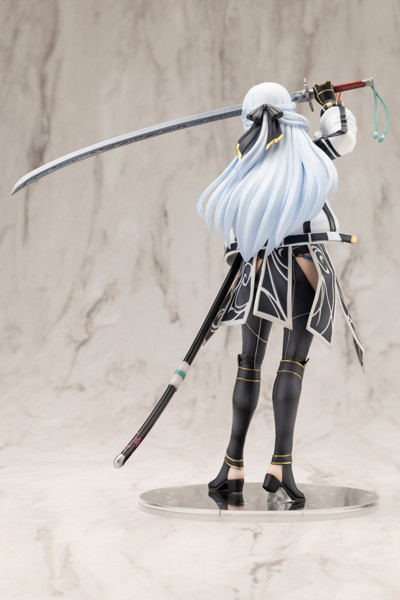 軌跡シリーズ シズナ・レム・ミスルギ