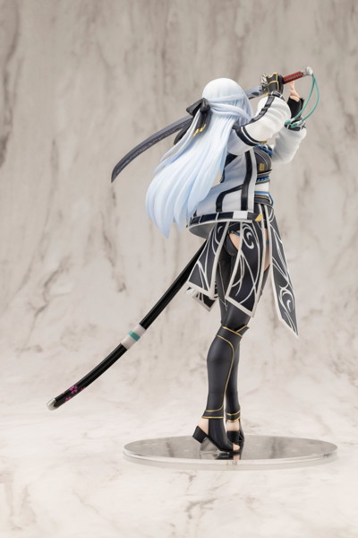 軌跡シリーズ シズナ・レム・ミスルギ