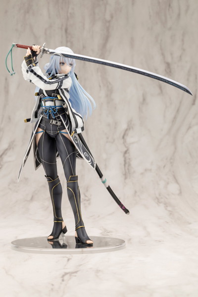 軌跡シリーズ シズナ・レム・ミスルギ