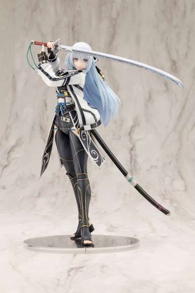 軌跡シリーズ シズナ・レム・ミスルギ