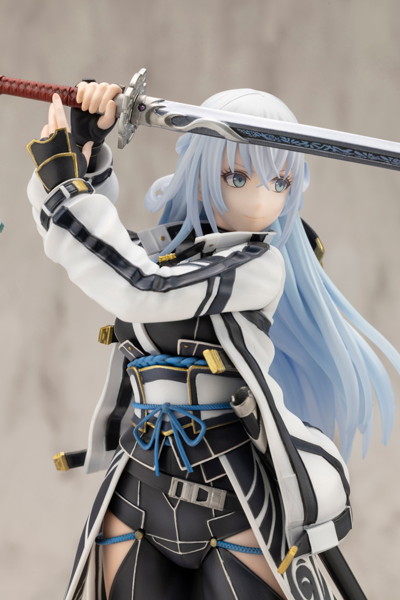 軌跡シリーズ シズナ・レム・ミスルギ