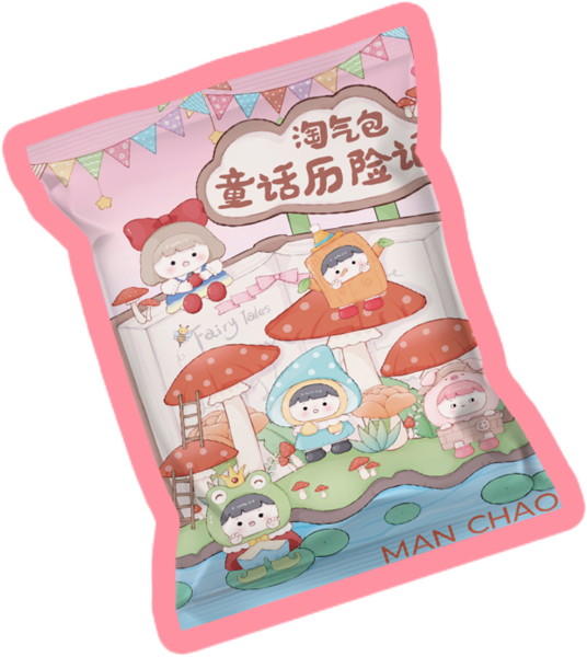 【BOX販売】おとぎのぼうけんコレクション(1BOX=32個入) 【BOX販売】おとぎのぼうけんコレクション(1BOX=32個入)