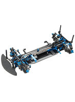1/10RC TRF420 シャーシキット