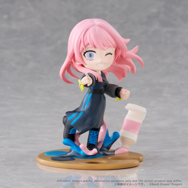 PalVerse Pale’. BanG Dream！ MyGO！！！！！ 千早 愛音