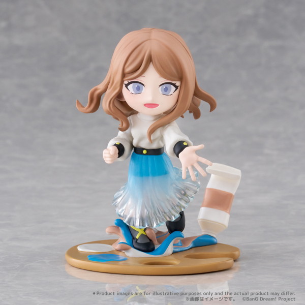 PalVerse Pale’. BanG Dream！ MyGO！！！！！ 長崎 そよ