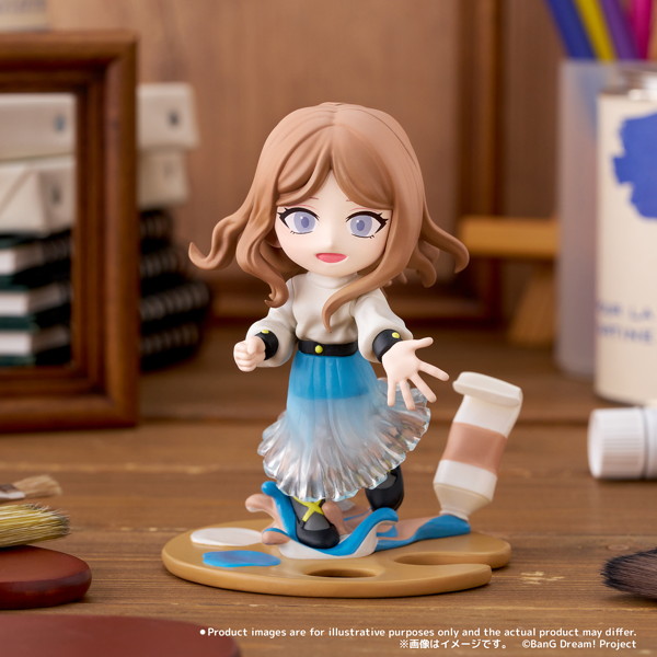 PalVerse Pale’. BanG Dream！ MyGO！！！！！ 長崎 そよ