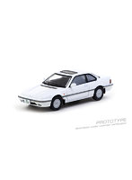 J Collection X Tarmac Honda Prelude （BA4） White