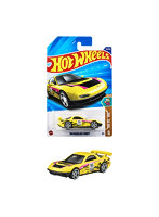JFN71 ホットウィール ベーシックカー ’95 マツダ RX-7 ドリフト