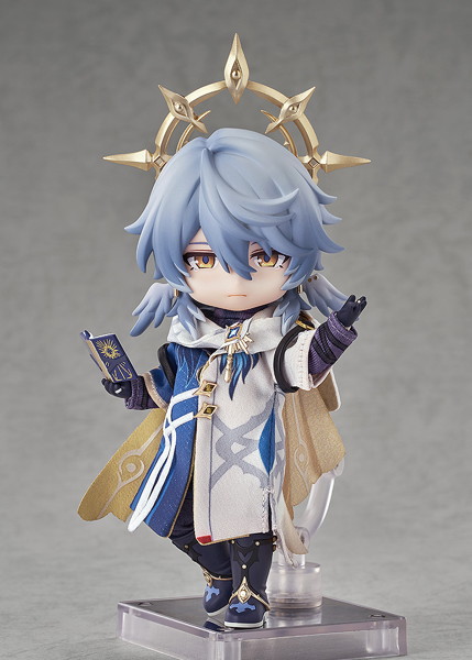 ねんどろいどどーる 崩壊:スターレイル サンデー