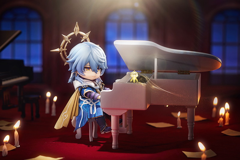 ねんどろいどどーる 崩壊:スターレイル サンデー