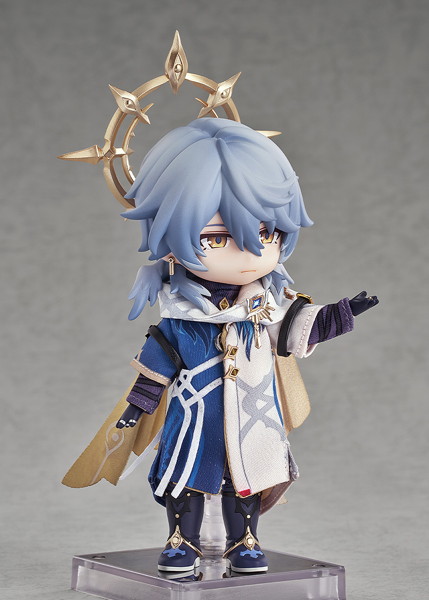 ねんどろいどどーる 崩壊:スターレイル サンデー