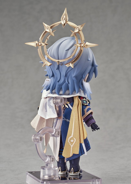 ねんどろいどどーる 崩壊:スターレイル サンデー