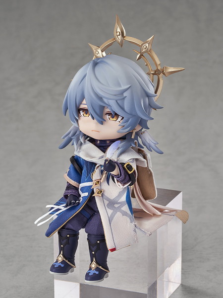 ねんどろいどどーる 崩壊:スターレイル サンデー