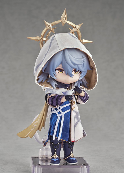 ねんどろいどどーる 崩壊:スターレイル サンデー