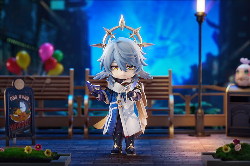 ねんどろいどどーる 崩壊:スターレイル サンデー