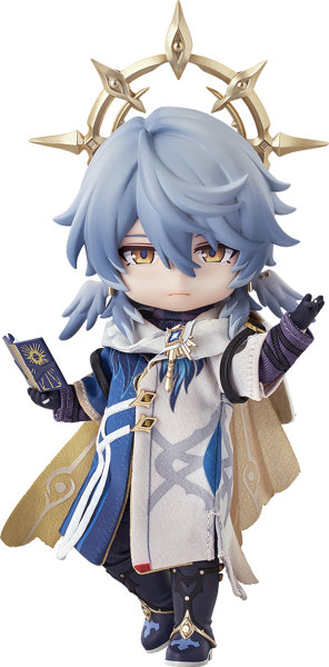 ねんどろいどどーる 崩壊:スターレイル サンデー