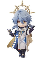 ねんどろいどどーる 崩壊:スターレイル サンデー