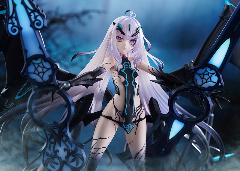 Fate/Grand Order ランサー/メリュジーヌ