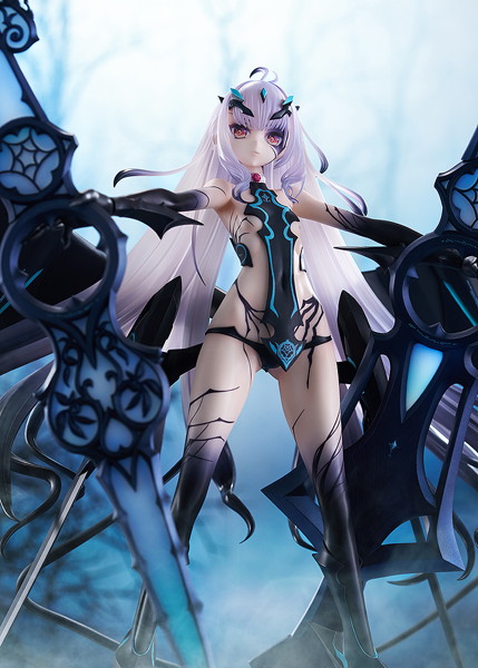 Fate/Grand Order ランサー/メリュジーヌ