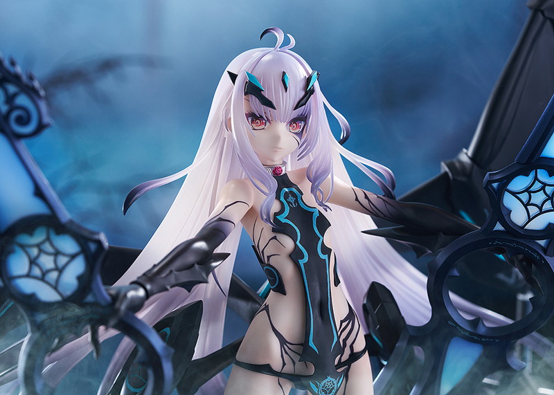 Fate/Grand Order ランサー/メリュジーヌ
