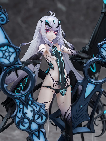 Fate/Grand Order ランサー/メリュジーヌ