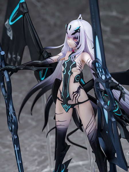Fate/Grand Order ランサー/メリュジーヌ