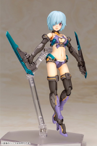 P3 フレズヴェルク Bikini Armor Ver.