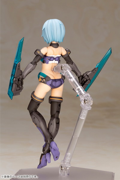 P3 フレズヴェルク Bikini Armor Ver.