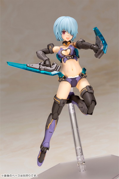 P3 フレズヴェルク Bikini Armor Ver.
