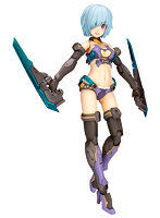 P3 フレズヴェルク Bikini Armor Ver.