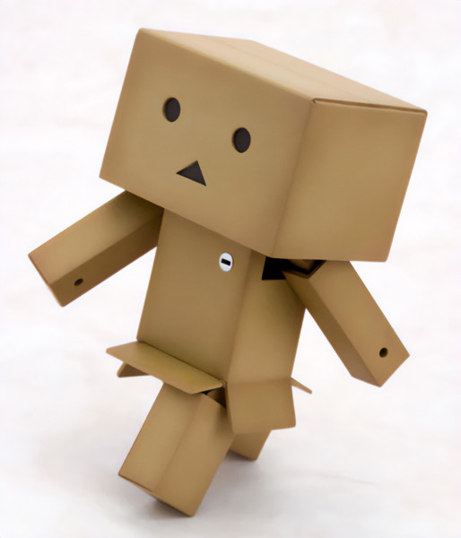 DANBOARD