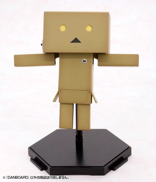 DANBOARD