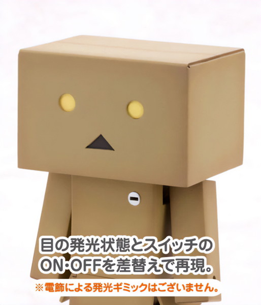 DANBOARD