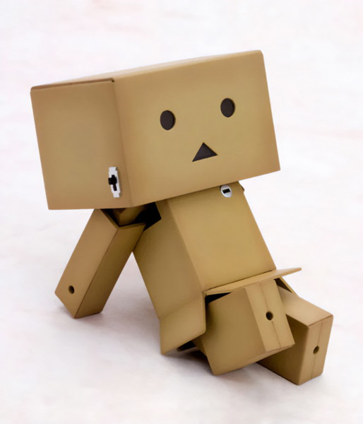 DANBOARD