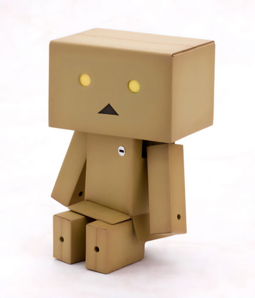 DANBOARD