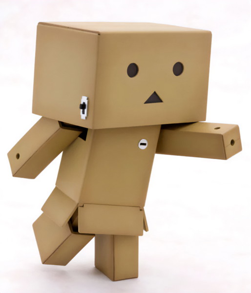 DANBOARD