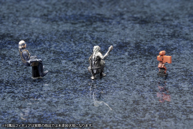 メタルギア REX METAL GEAR SOLID 4 Ver.