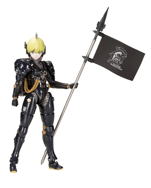ルーデンス Black Ver.