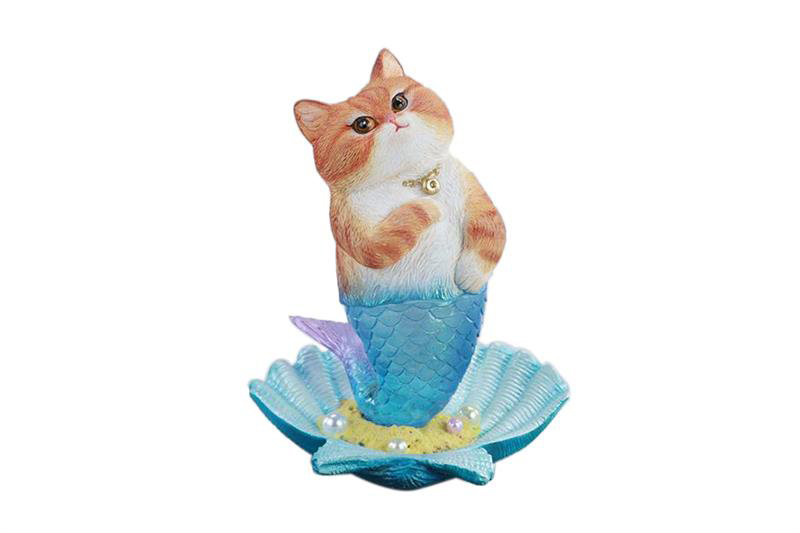 JXKスタジオ レジェンド オブ ザ マーメイドキャット A