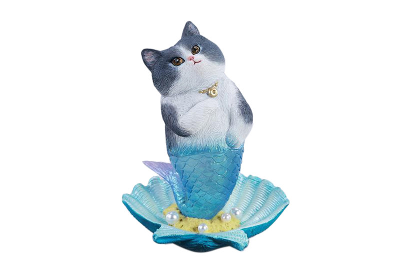 JXKスタジオ レジェンド オブ ザ マーメイドキャット B