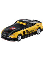 日産 フェアレディZ NISMO トミカ55周年記念仕様