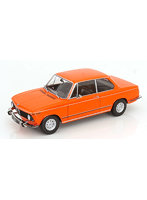 BMW 1602 2.Series 1974 オレンジ