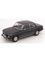 BMW 1602 2.Series 1974 ダークブルー