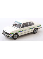 BMW 2002 Alpina 2.Series 1974 ホワイト