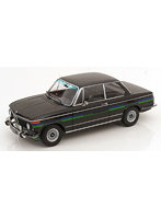 BMW 2002 Alpina 2.Series 1974 ブラック